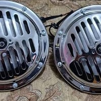 اسلام عليكم هورنات بوش مال حيدر ابو الشاره صارلهم شهر الله شاهد ١٠ ايا...