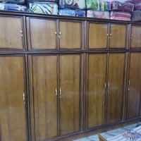 ٦ خانات • كاونتر • سوق شيوخ