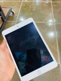 ايباد ميني ٥ • شق شاشة • ٦٠ فريم ببجي