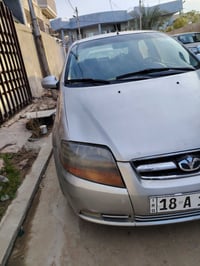 افيو ٢٠٠٦ • رقم انكليزي • سنويه جديده