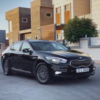 كوريس 2013 • خليجي • كفالة عامة