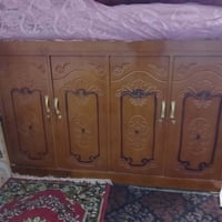 منضد ٦ بيبان • منضد ٤ بيبان