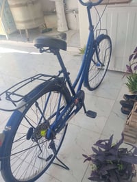 بايسكل • حجم ٢٦ • موديل ١٥