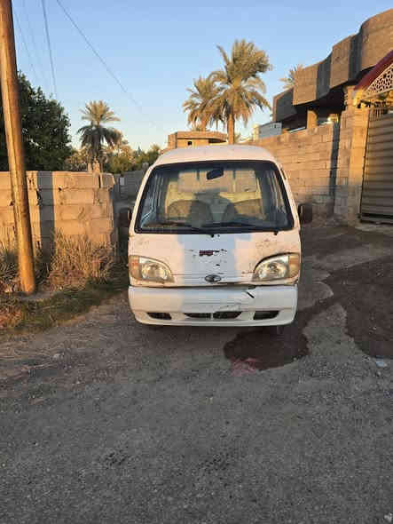 فاو للبيع بدون اوراق جاهزه وشغاله نكره سلف كهربائيات كله جديد محرك مجفت جديد باتري وتايرات جدد  
مكاني صلاح الدين قضاء بلد- بني سعد 
سعر ١٠ اوراق 
بس الشراي يتصل ***********
