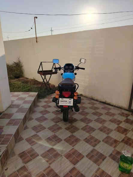 دراجه دايوان موديل 23 للبيع 
مرقم واسط
لون مميز
السعر 2.350 بيه مجال
للاستفسار الاتصال ***********
مكفوله من كلشي فقط يحتاج تبديل دبلات
