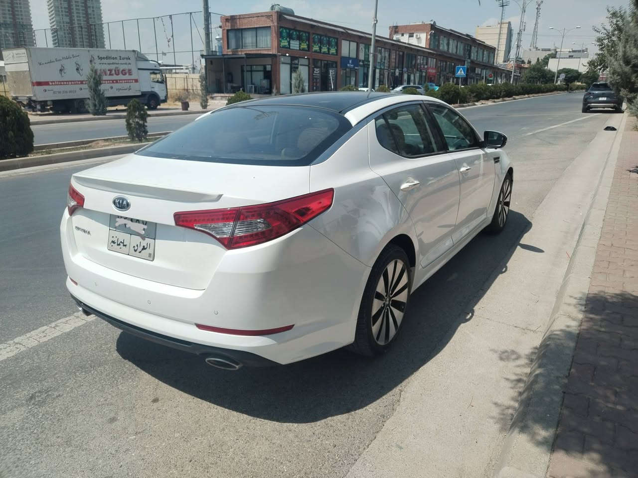 یاالله
         118 سعر
بدون  صبوخ    بدون صبوخ  مكفول 

ابتیما 2012 خلیجی محرك 2400 دوش 

فول فول  1/1

 

بنوراما + جلد

تحكوم ستیرن

باقی مواصفات

رقم  ***********

وتساب  ***********

مکان .. سیارە سلیمانیە
