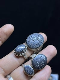 ً حديد صيني مخطوط 27 رجب   صياغة يدوية   الشراي07727649572  المكان بغد...