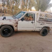 موديل ١٩٨٥ • رقم نجف مميز • كير مكفول