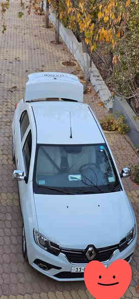 السلام عليكم
رينو سيمبول للبيع 
موديل 2020
مكفوله من الصبغ
ماشيه 59 الف
السياره بلاديه على وضع الشركه كلشي ما مبدل بيه 
كلشي بيه بلادي 
الي تصير من نصيبه فلس مايصرف عليه 
سنويه جديده هزه جديده يعني مدوخ بالتحويل 
السعر 97  وبيه مجال 
للاتصال ***********
مكان السياره بغداد
