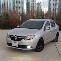 رينو سمبول • ٢٠١٦ • السليمانية