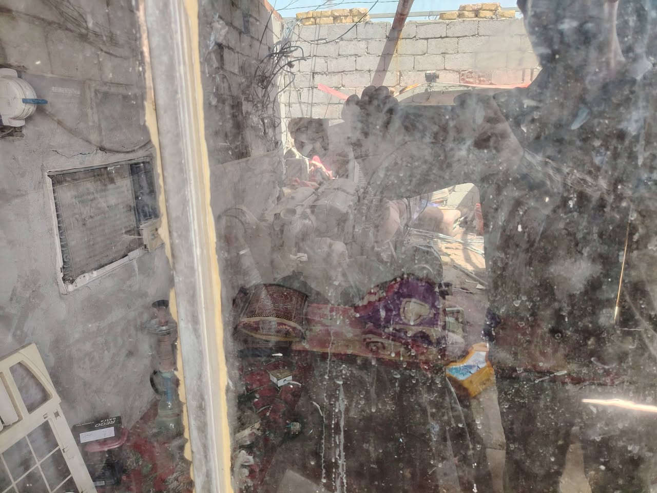 موقع مولده للبيع ٢محرك افيكو شغالات ومقبله علا احياء ثنين حمله 400 ومقبله علا زياده خير من الله سبب بيع غير متفرق الهه ماعندي والي بيع مستعجل مع قطعه طابو عنوان طريق كربلا نجف عامود 350 ه ***********
