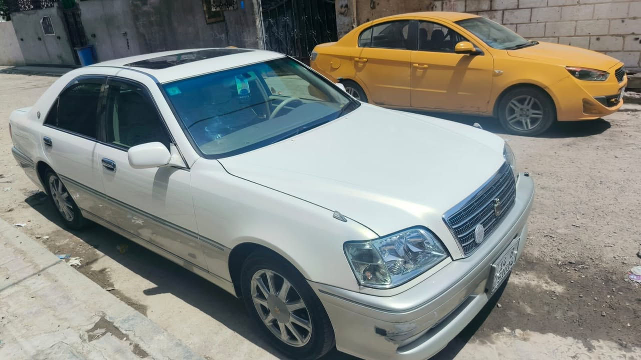 ملكه موديل 2003تحوير نجف فوك وجوه دشبول عارف العيساوي مشط الكرز قرار ٤٨تسجيل جديد تحويل ثاني يوم كفاله عامه دكمتين سلايت مكان البصره ***********السعر ١٦٠بيهه مجال علمن سياره مال جناي
