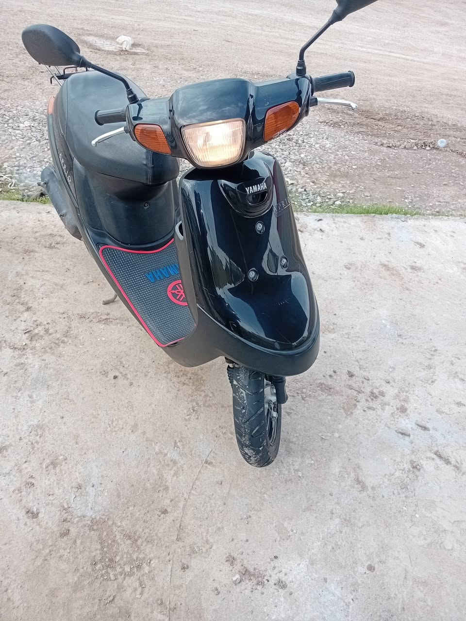 السلام عليكم ماطور بزون
للبيع السعر ٤٠٠ الف 
ماطور كامل امكمل ماناقصو شي 
بس قبغ هندر مفتوح تبديل قايش 
***********
