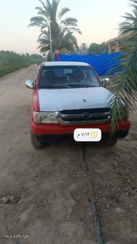 بيكم دير 2012 رقم واسط صدامي مصبوقه للجماليه سياره حلوه مرتبه 07891410...
