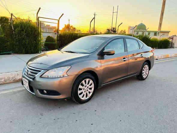 السلام وعليكم شباب
نيسان سنترا 2017 خليجي
كوبون بانزين
كير ومحرك شرط
صبخ بيها باب بدون داخل
تبريد ثلج
تايرات جديد
ماشيه 170 كليو
السياره في بعشيقه
***********
السعر 117
