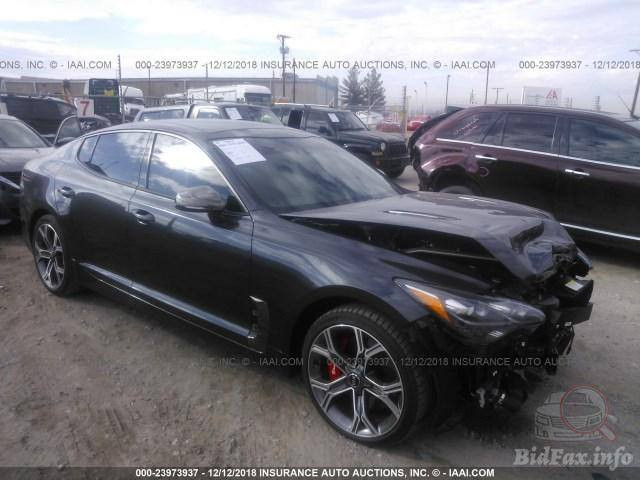 للبيع فقط
ستنكر Gt1
موديل 2018
ماشية ٤٥ الف كيلومتر حقيقي
الضرر فقط بونيت بدون ايرباك
تخم تايرات جديد، كمبريسر جديد، دسكات جديدة 
السيارة داخلها حيل نظيف والبانزين فقط سوبر والدهن المستعمل Motul 
الرقم اربيل ومكانها اربيل 
السعر 180 ورقة وبيها مجال
للاتصال ***********
