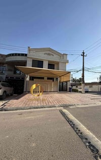 السيدية • ركن على شارعين • ٧٠م