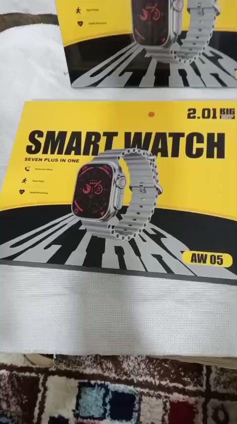 ساعه الكترونيه مع 7 سيرات السعر ١٠ يوجد توصيل


**إذا كنت صاحب هذا الإعلان وتريد حذفه لأي سبب، رجاءا أرسل رسالة إلى الدعم الفني**