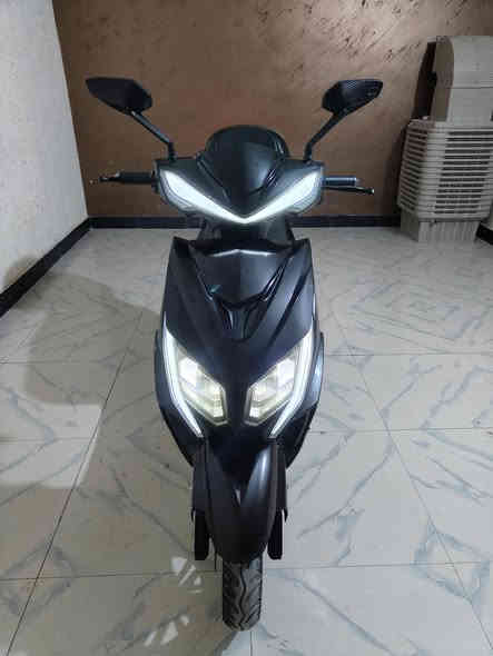 للبيع دراجه شحن نضافه فول 6 باتري بصمه تشغيل عن بعد جهاز إنذار مانع للسرقه البطاريات فول عالفحص السعر 575
***********
***********
