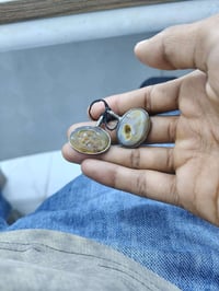 فضة • محابس • كوت