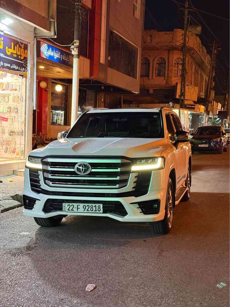 2024
VXR
*********** أربيل, العراق
