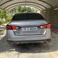 التيما SR • ٢٠٢٣ • ٧٨٠٠٠