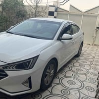 النترا ٢٠٢٠ • ٥٤٠٠٠ كم • باسمي