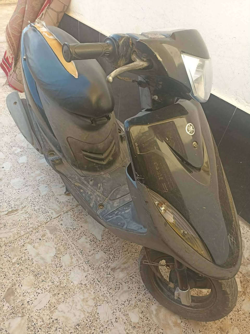 ماكس عدلة سعر 600


**إذا كنت صاحب هذا الإعلان وتريد حذفه لأي سبب، رجاءا أرسل رسالة إلى الدعم الفني**