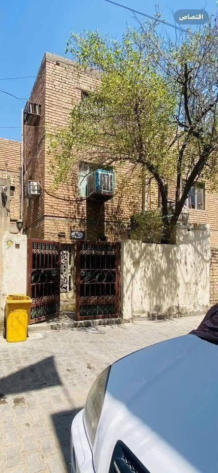 المساحة 90 متر شارع المسبح شارع روضه المقدام البيوت الجاهزة

تفاصيل

واجهه 6

نزال 15

كراج صغير

2 باب استقبال وصاله

3 صحيات

(الطابق الارضي) صاله وستقبال وصحيات خارجي وداخلي ومطبخ

وغرفه نوم كبيرة

(الطابق الاول) 2 غرف نوم +صحيات

(طابق الثاني) غرفه نوم + سطح

***********متوفر واتساب وتصال مباشر

 سعرة 250 وبي مجال للشاري
