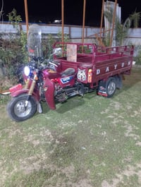 ستوته شاصي ١٦ • مكينه ٢٣ كفاله • بكاني ديالى