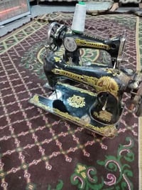 مكينتين • ماطور شغال • كربلاء حي العامل