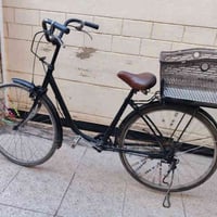 خالص الشرقيه بايسكل البيع ب60 بي مجال 07704661266