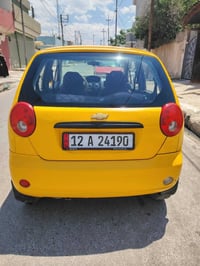 سبارك 2007 كير مكينة كصة جدد طخم جديد مابيها ضرر هيئة 30 الف عليها غرا...