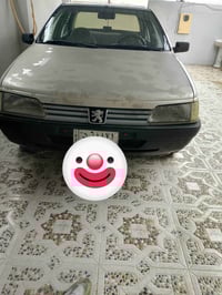 بيجو 2009  شرط وكاله تحويل سعر 27 لهاتف 07703371742