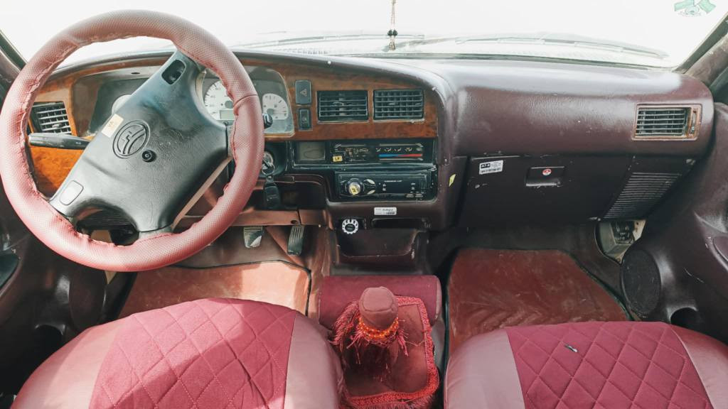 دێرمۆدێل 2006 ڕە قم خوارە بە شرتی حاسیبە مکینە بە خاخە دە عمووڵیدراوی نیە سبوخی نیە بە س قە ڵم کاری هە یە  رە قم مووبایل *********** كالار, السليمانية
