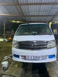 موديل ٢٠١٤ • رقم انكليزي • مكينه وكير