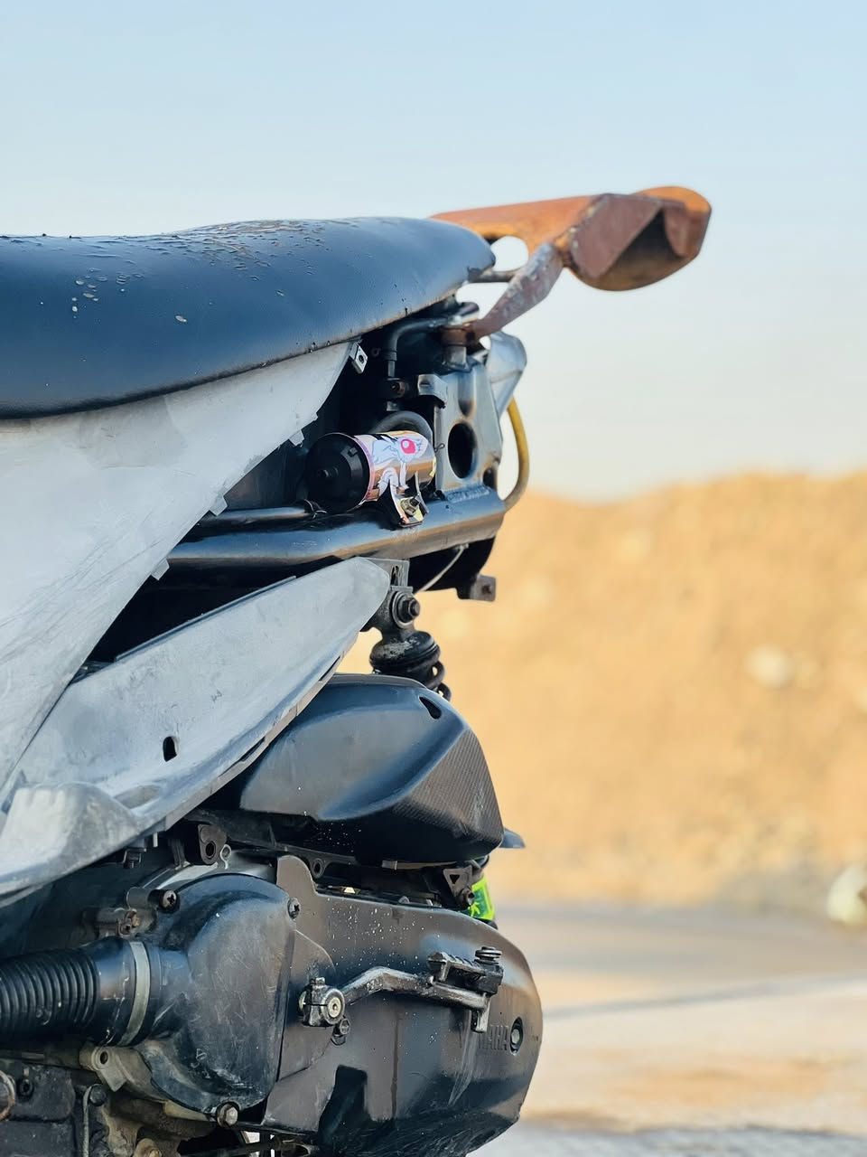 سلام عليكم شباب ماكس قجمه دراجه مفتوحه اول فتحه 55 المشيف الاصلي دراجه شوف عينك سعر 775 بيها مجال بصيط لموشراي لا يتعبني رقمي . *********** ما متواجد فيس ..
