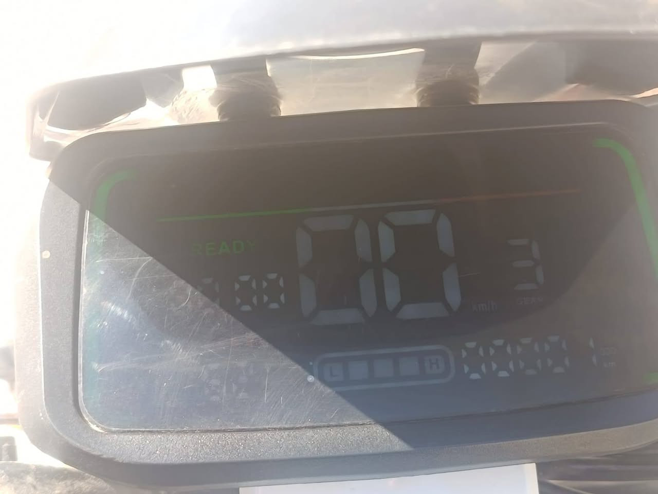 سلام عليكم عدت نشره بسبب الناس التعبانه دراجه r9 pro his راكبين ملف نحاس بل كامل اشاره يمنه يسره دبل اشاره بدون صوت بطاريات كبار 32 امبير تمشي 75 كيلو نضام رجوع خلف R
سرعه 80 بصمتين سويجين سعره 400 وقفله 350 قفل قفل قفل قفل قفل قفل مو شراي وفلوسك مو 400 او 350 لا تجيني ماعندي توصيل مكاني بغداد الدوره يم سريع الدوره نفق ابو الكياره


**إذا كنت صاحب هذا الإعلان وتريد حذفه لأي سبب، رجاءا أرسل رسالة إلى الدعم الفني**