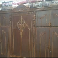 غرفة أخشاب • عراقي ثقيل • نضيفه حيل