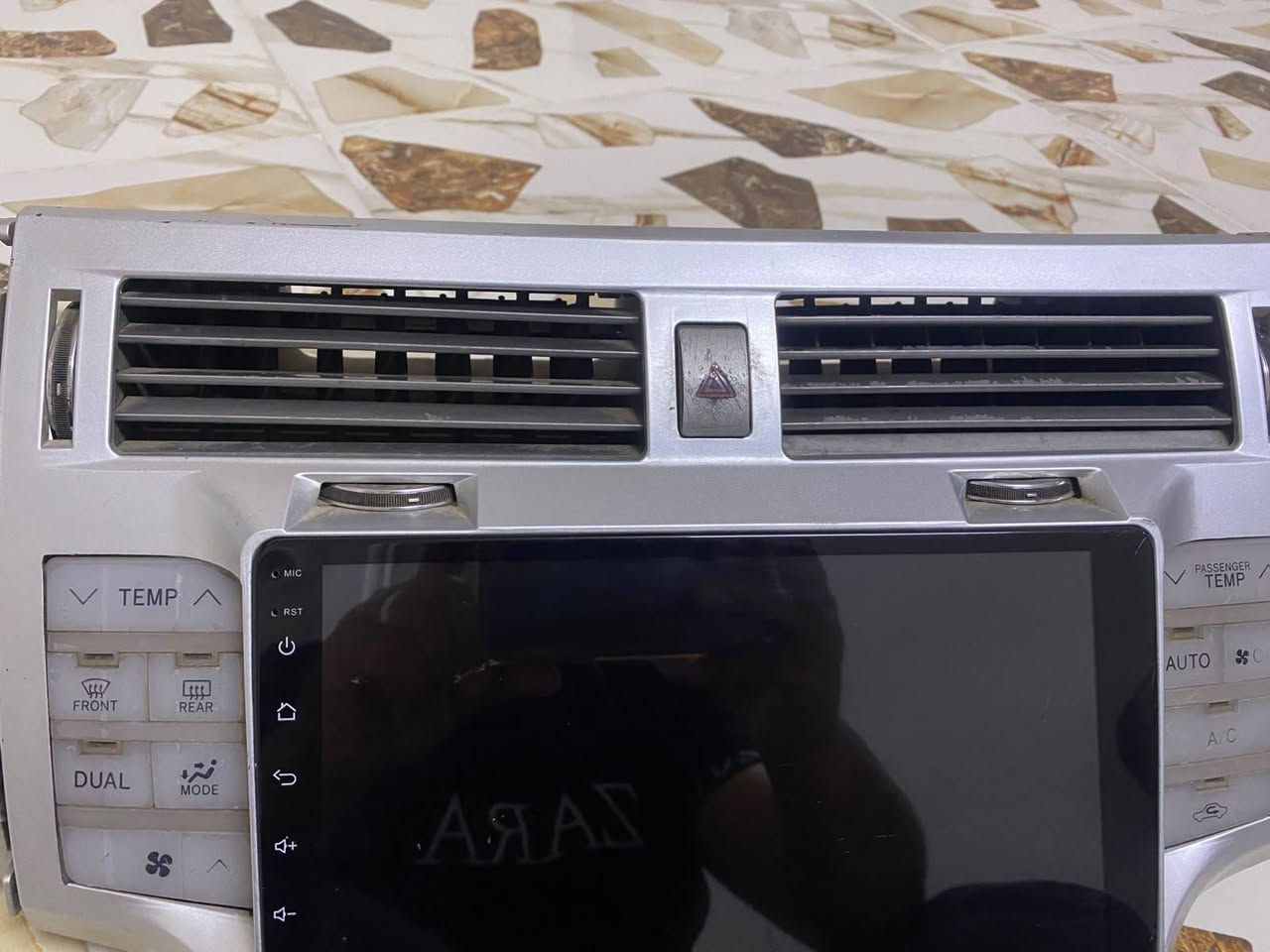سلام عليكم شباب هذه مسجل ول قاعدة للبيع سعر 150 بي مجال كول شغال شرط هذه رقم تصال أو ورسلاء صفحه ***********
