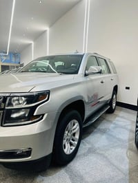 تاهو 2015 • ماشية ١٧٥٠٠٠ • رقم اربيل