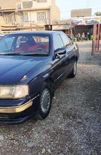 موديل ١٩٩٤ • محرك ٢٥٠٠ • كير اوتو