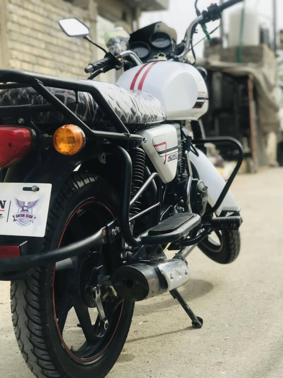 سلام عليكم دراجه البيع دايوان موديل 2022 كفاله عامه النعمانيه تصل ***********
