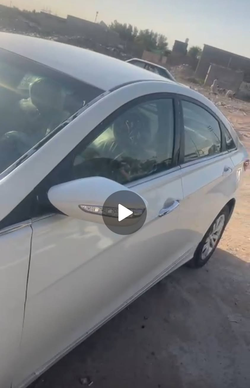 بيع فقط 
سوناتا خليجي 2011 سنوية لل2028 رقم بغداد مشروع وطني 
السعر 95 
مكلف بالنشر باقي التفاصيل الاتصال على الرقم ***********
