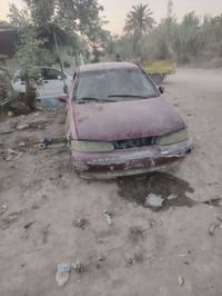 تفصيخ • كير مكفول • بابل مشروع المسبب