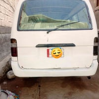 هايس • كير عادي • بصره الزبير