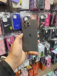 13 برو ماكس ذاكره 256 بطاريه 100 امبدله الباقي جهاز مكفول زلغ مابي توص...