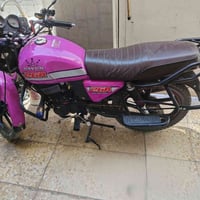 أكيد نيكو، هذا إعلان مرتب وجذاب: 🏍️ للبيع – دراجة دايون 26A الموديل: (...