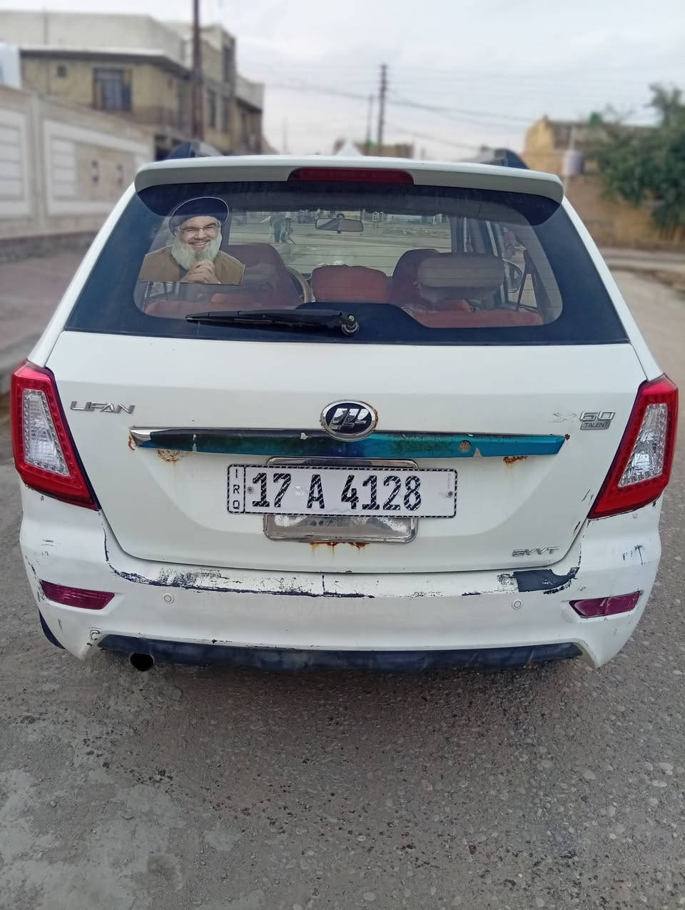 ليفان x60 موديل 2013 رقم نكليزي مثنى محرك بيكاجو 1800 اوتو سعره 53 مجال قليل ***********
