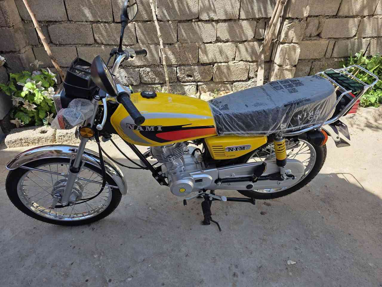 دراجه نامه امتياز مديل ٢٠٢٦ صاراسبوع من طالعه من الوكيل اوراق سحب شراي يتصل رقم صاحب *********** شراي يتصل يوجد وتساب
